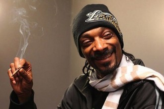 marihuānas piegādi finansē Snoop Dogg