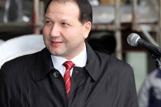 Meļņika "rebes": varētu būt "atmazgāti" vismaz 40 miljoni dolāru