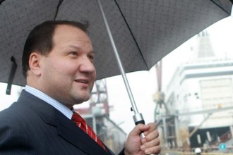 Meļņiks Vasilijs