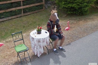 google