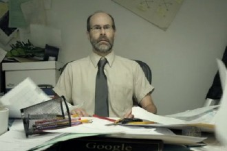 Google cilvēks