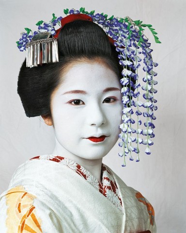 Risa, 15, Kioto, Japāna