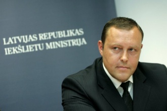 drošības iestādes rigards kozlovskis