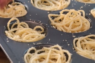 spageti