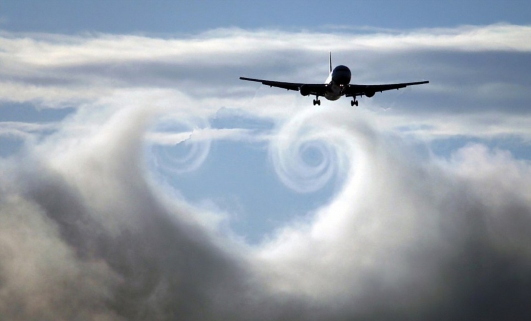 kas ir turbulence