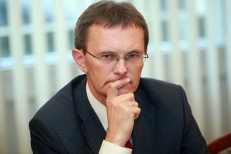 Andris Vilks atzīstas