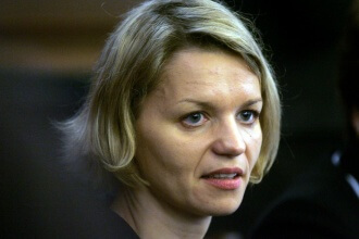 Deputātes Čigānes fobija