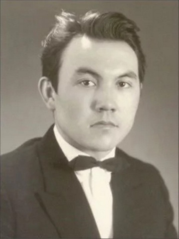 Kazahstānas prezidents Nursultans Nazarbajevs