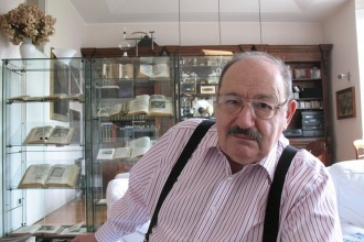 umberto eko