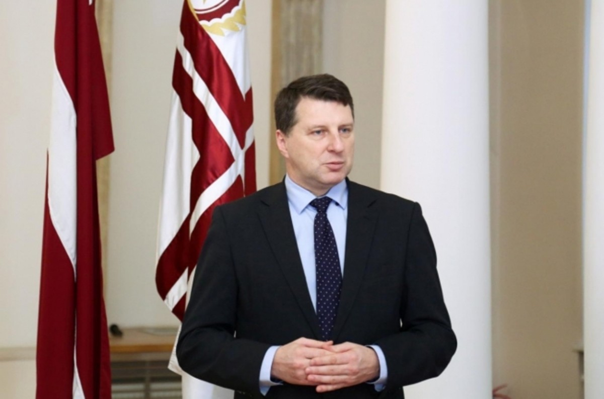 Populārākais politiķis Raimonds Vējonis, nepopulārākais Kārlis