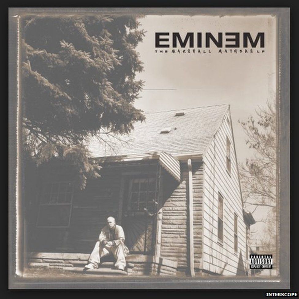 Eminems