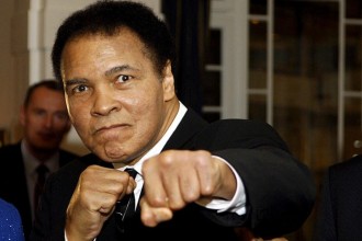 Muhameds Ali