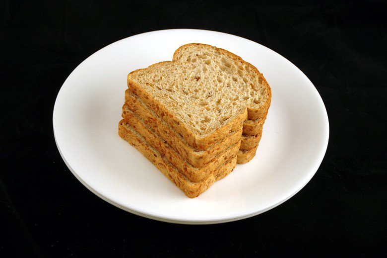 Kliju maize - 90 grami = 200 kalorijas