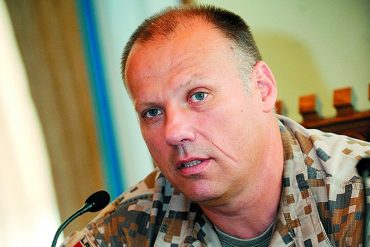 militārās mācības
