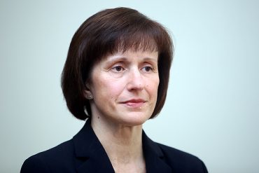 VID ģenerāldirektore
