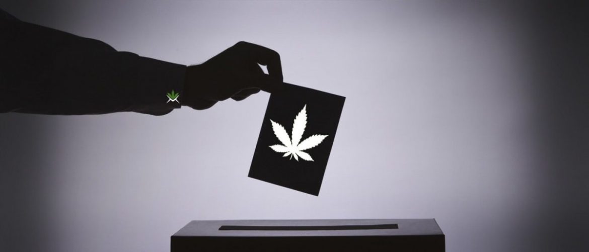 par marihuānas legalizāciju