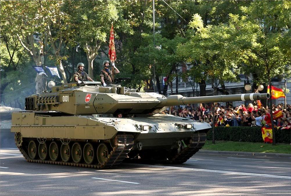 tanki