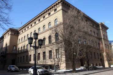 Saeima