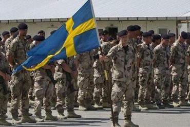 obligātais militārais dienests