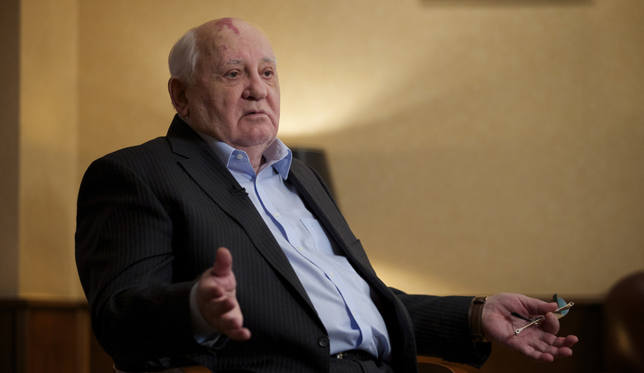 Gorbačovs