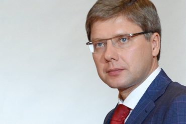 Ušakovs