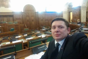 Kaimiņš