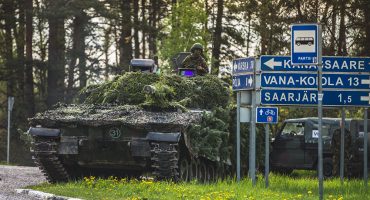 NATO Igaunijā