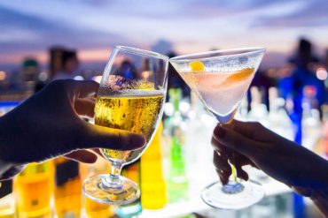 alkohols