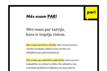 politiska kustība