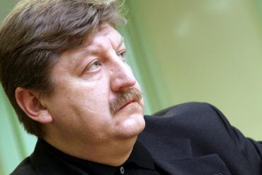 Germans Milušs Jūrmalgeita
