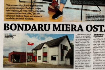 Bondaru pāris