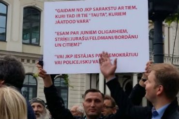 tautas sapulce