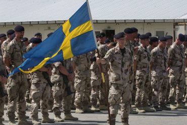 Zviedrija