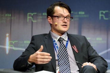 Jānis Garisons