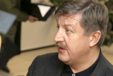 Germans Milušs