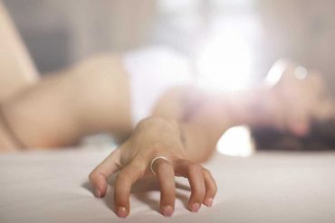 orgasms