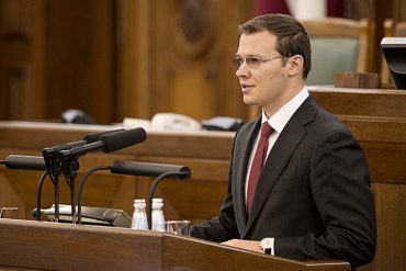 Saeima