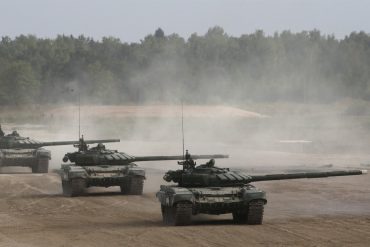 Zapad 2017