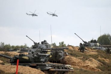 Zapad 2017