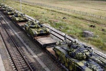 Zapad 2017