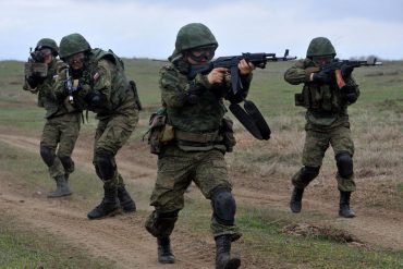 Zapad 2017