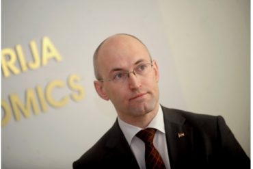 Ekonomikas ministrija