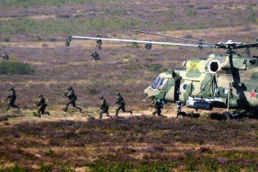 Zapad 2017