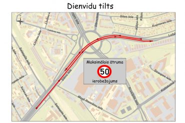 Dienvidu tilts