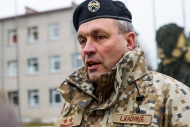 Leonīds Kalniņš
