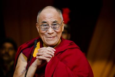Dalailama