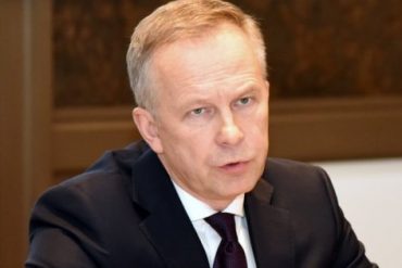 Rimšēvičs