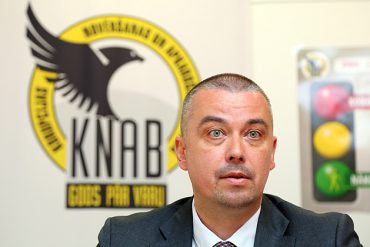 Straume KNAB
