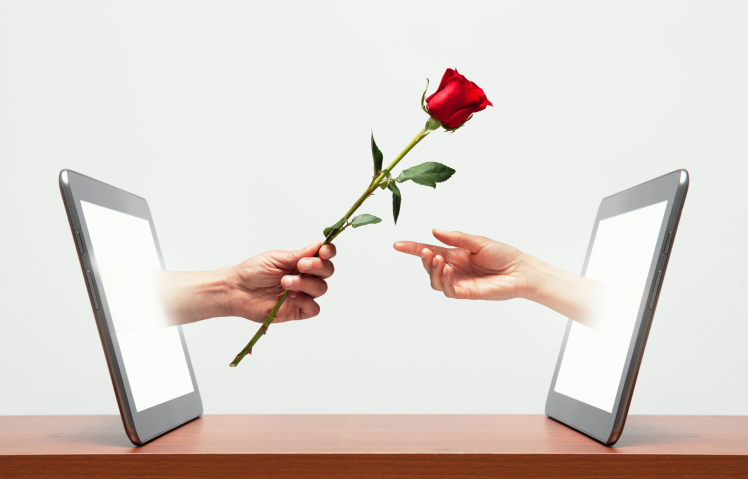 Digital Romance