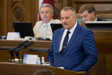 saeima